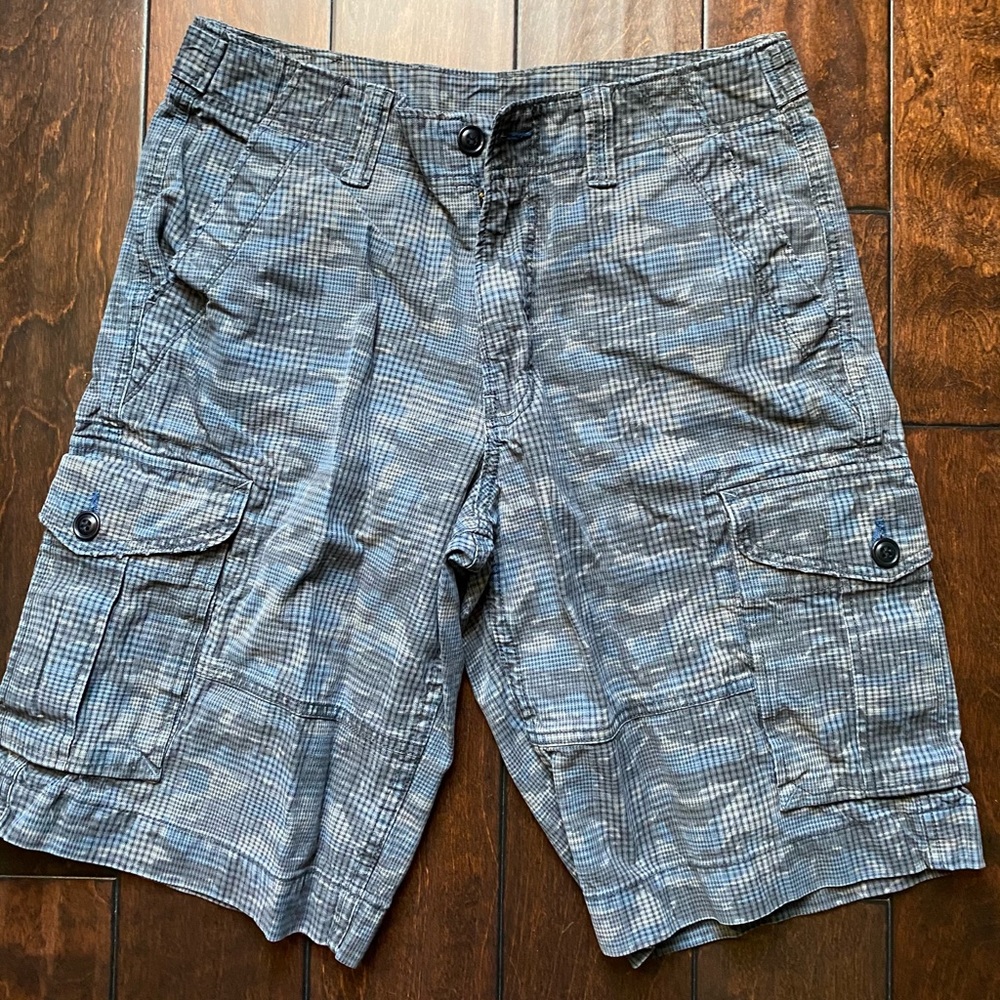 Lucky brand shorts